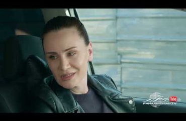 Tsov Achqeri Patcharov Episode 133