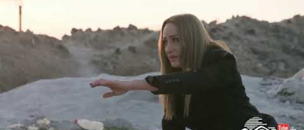 Tsov Achqeri Patcharov Episode 134