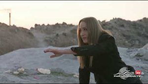 Tsov Achqeri Patcharov Episode 134