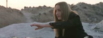 Tsov Achqeri Patcharov Episode 134