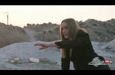 Tsov Achqeri Patcharov Episode 134