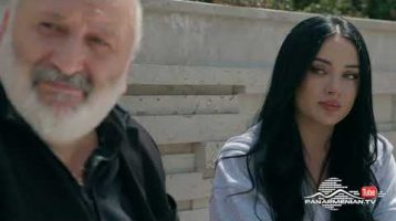 Tsov Achqeri Patcharov Episode 137