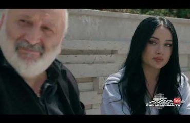 Tsov Achqeri Patcharov Episode 137