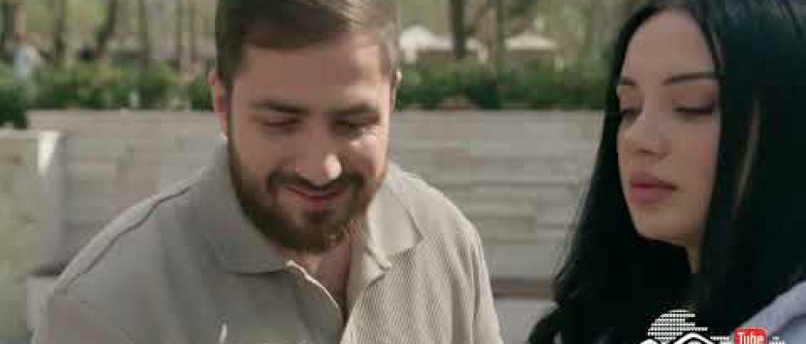 Tsov Achqeri Patcharov Episode 138