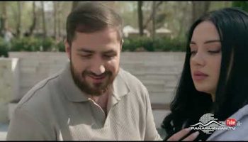 Tsov Achqeri Patcharov Episode 138