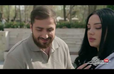 Tsov Achqeri Patcharov Episode 138