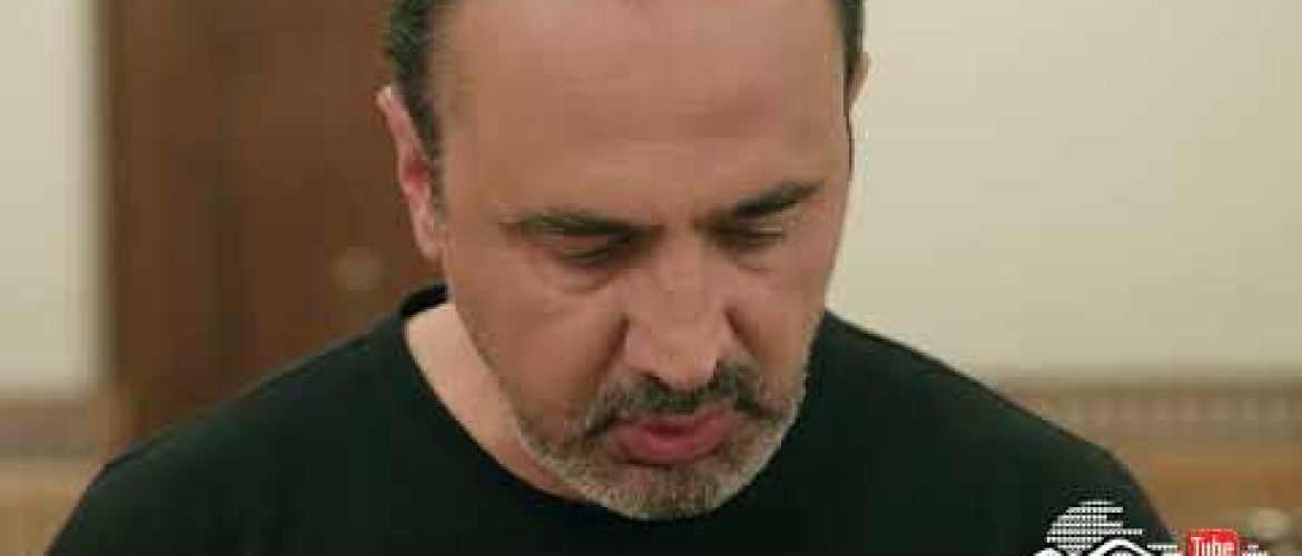 Tsov Achqeri Patcharov Episode 140