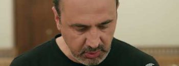 Tsov Achqeri Patcharov Episode 140