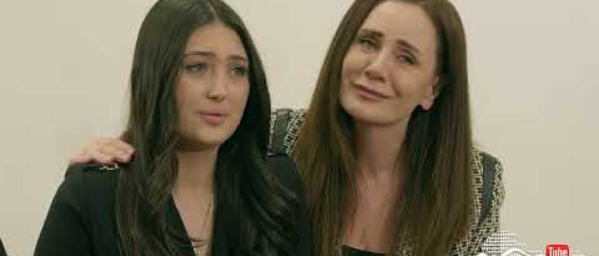 Tsov Achqeri Patcharov Episode 141