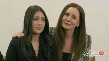 Tsov Achqeri Patcharov Episode 141