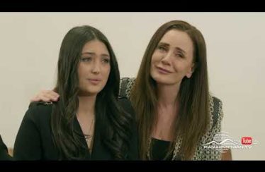 Tsov Achqeri Patcharov Episode 141