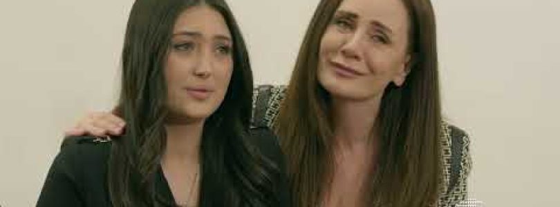 Tsov Achqeri Patcharov Episode 141