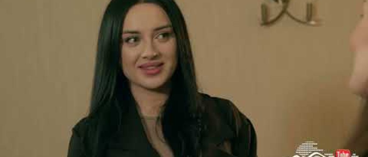 Tsov Achqeri Patcharov Episode 142