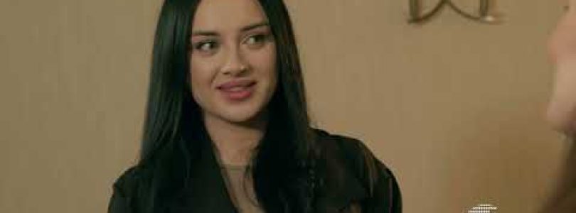 Tsov Achqeri Patcharov Episode 142