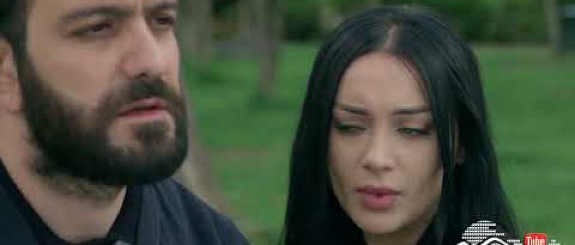 Tsov Achqeri Patcharov Episode 143