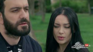 Tsov Achqeri Patcharov Episode 143