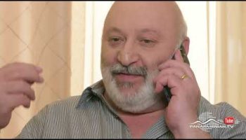 Tsov Achqeri Patcharov Episode 144