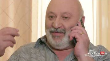 Tsov Achqeri Patcharov Episode 144