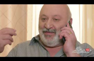 Tsov Achqeri Patcharov Episode 144