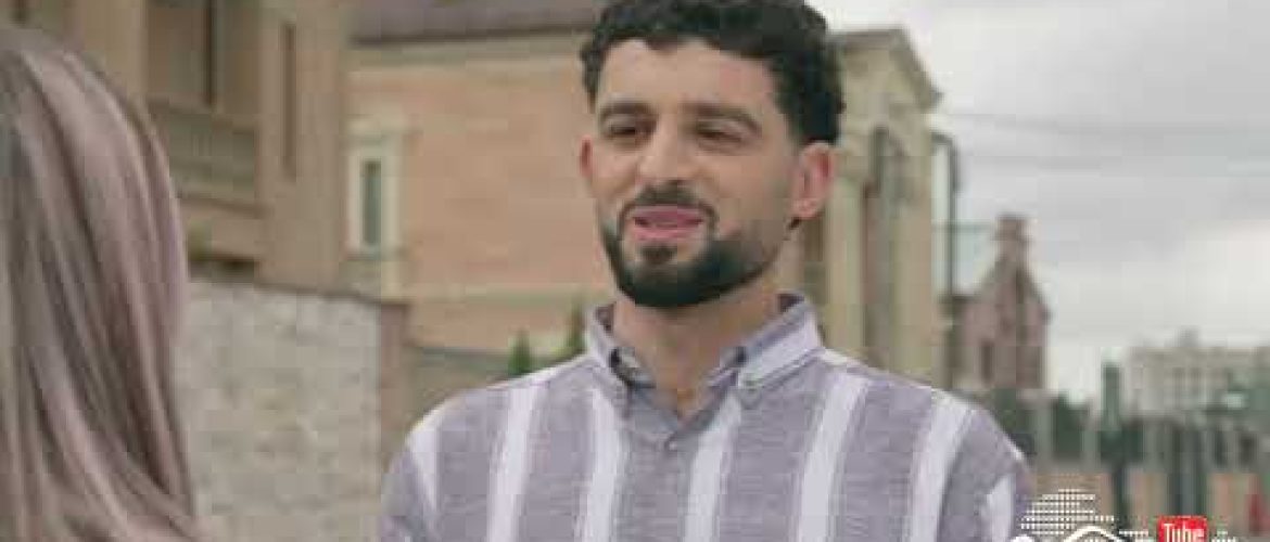 Tsov Achqeri Patcharov Episode 145