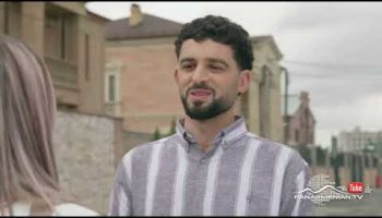 Tsov Achqeri Patcharov Episode 145