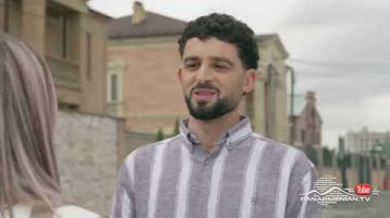 Tsov Achqeri Patcharov Episode 145