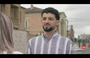 Tsov Achqeri Patcharov Episode 145