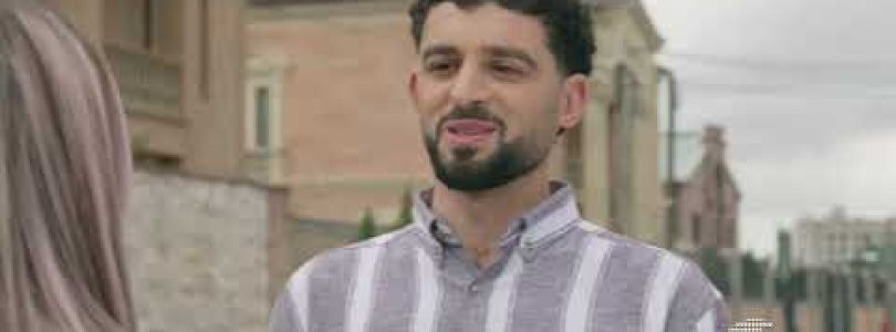 Tsov Achqeri Patcharov Episode 145