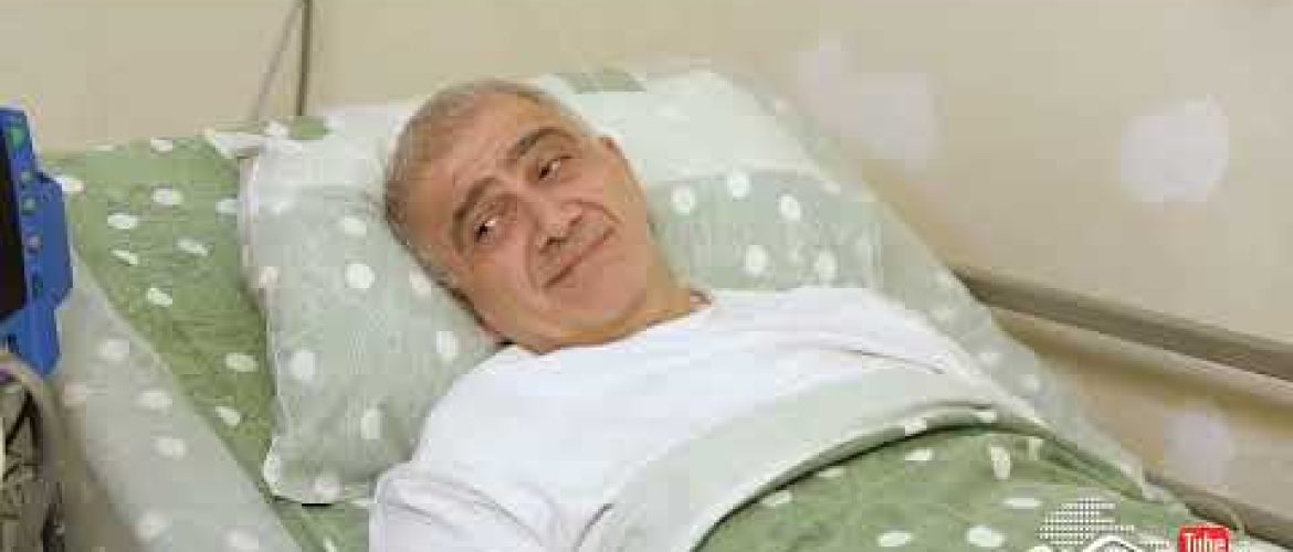 Verjin Zang Episode 61