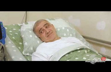 Verjin Zang Episode 61