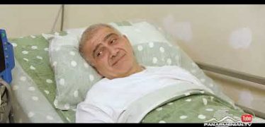 Verjin Zang Episode 61