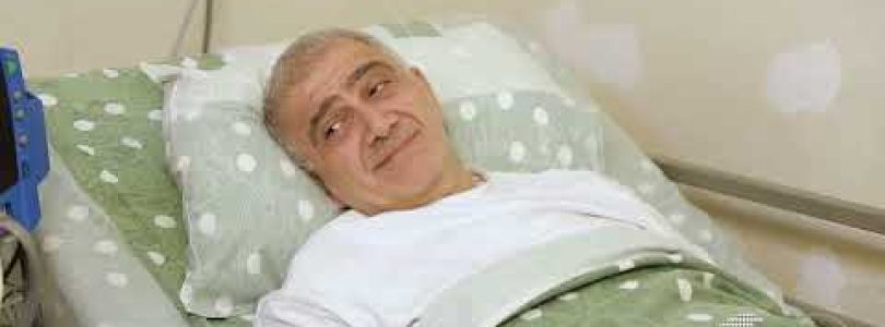 Verjin Zang Episode 61