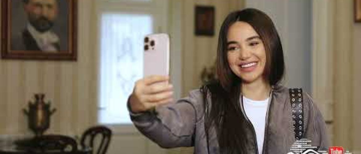 Verjin Zang Episode 63