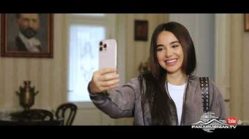 Verjin Zang Episode 63