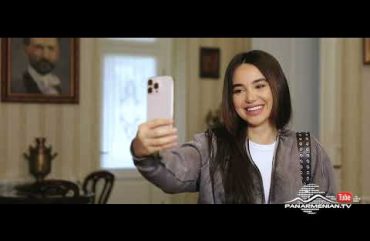 Verjin Zang Episode 63