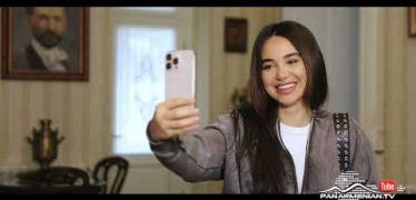 Verjin Zang Episode 63