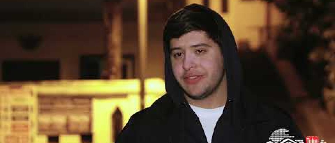 Verjin Zang Episode 64