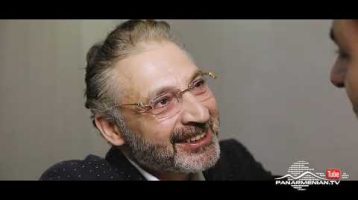 Verjin Zang Episode 67