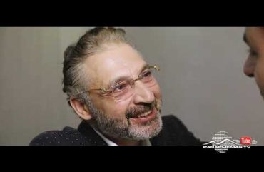 Verjin Zang Episode 67