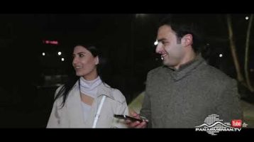 Verjin Zang Episode 68