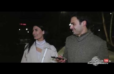 Verjin Zang Episode 68