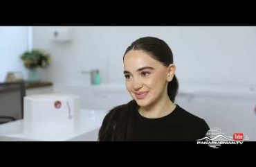 Verjin Zang Episode 69