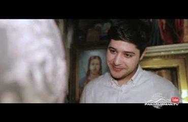 Verjin Zang Episode 71