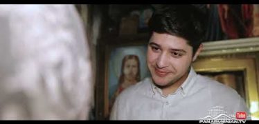 Verjin Zang Episode 71