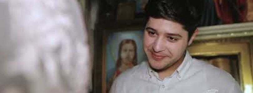 Verjin Zang Episode 71