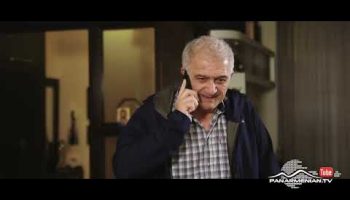 Verjin Zang Episode 72