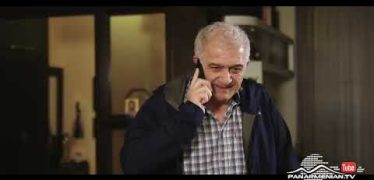 Verjin Zang Episode 72