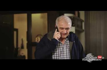 Verjin Zang Episode 72