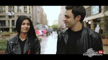 Verjin Zang Episode 73