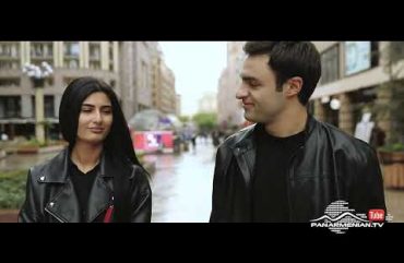 Verjin Zang Episode 73